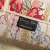 Best Replicas Bags - Replica DiorBook Tote: Natural Multicolor Raffia Embroidered Design Shop For Best Louis Vuitton LV Replica Bags With Cheap Price