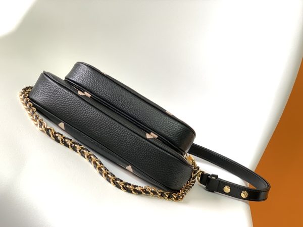 Replica LV Multi Pochette Accessoires M45777 Bag - Image 5