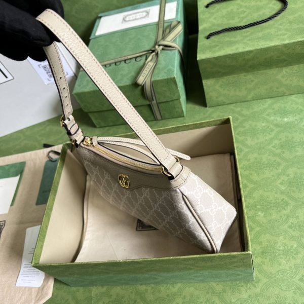 Replica Gucci Ophidia Small Handbag 735132 – Luxe Style Redefined - Image 5