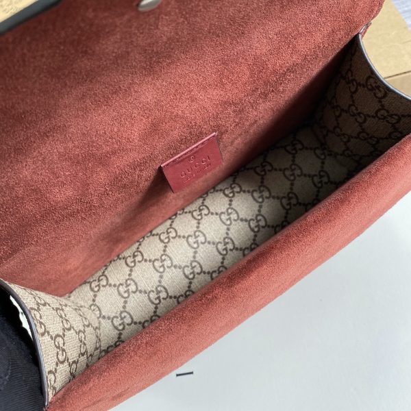 Replica Gucci Dionysus Small Shoulder Bag 449623 - Image 5