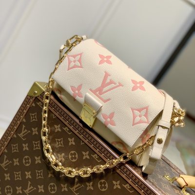 Replica LV Favorite MM Crossbody Handbag M46393
