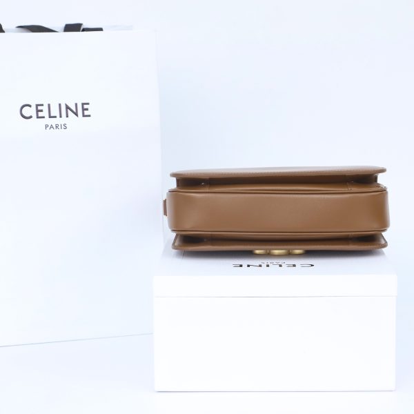 Celine Classique Triomphe Replica Bag – Timeless Elegance - Image 6