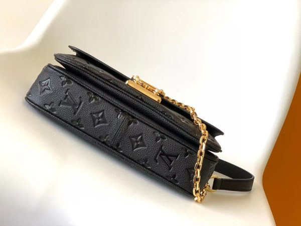 Replica Louis Vuitton Marceau M46200 Handbag - Image 2
