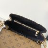 Best Replicas Bags - Replica LV Pochette Metis East West M46279 Bag Shop For Best Louis Vuitton LV Replica Bags With Cheap Price