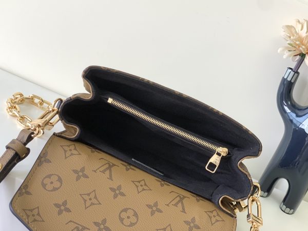 Replica LV Pochette Metis East West M46279 Bag - Image 2