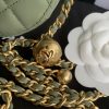 Best Replicas Bags - Chanel Green 1449 Replica Handbag - Luxe Style Shop For Best Louis Vuitton LV Replica Bags With Cheap Price
