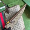 Best Replicas Bags - Gucci GG Large Tote Bag Replica – 726755 Shop For Best Louis Vuitton LV Replica Bags With Cheap Price