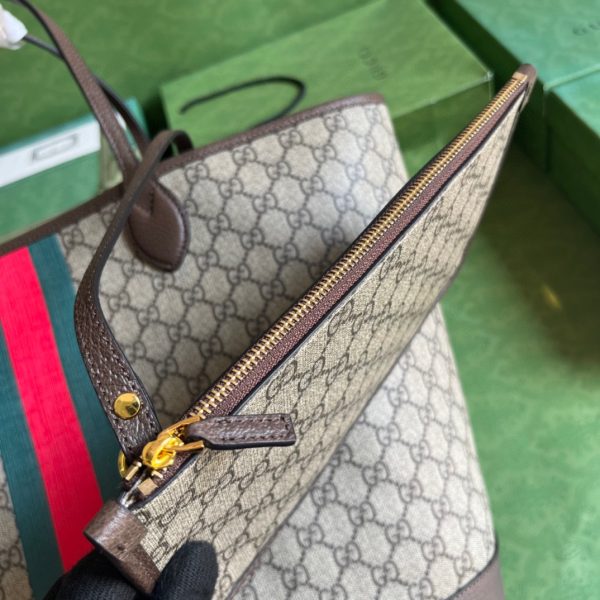 Gucci GG Large Tote Bag Replica – 726755 - Image 6