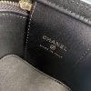 Best Replicas Bags - Replica Chanel Black Calfskin Clutch w/ Gold Chain Ap3203 Shop For Best Louis Vuitton LV Replica Bags With Cheap Price