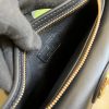 Best Replicas Bags - Replica Gucci Blondie Belt Bag in Black - Style 718154 Shop For Best Louis Vuitton LV Replica Bags With Cheap Price