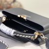 Best Replicas Bags - Authentic-Look LV Z Capucines MM M21121 Replica Bag Shop For Best Louis Vuitton LV Replica Bags With Cheap Price
