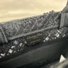 Best Replicas Bags - Replica Dior Book Tote Small D-Lace Macrame Handbag Shop For Best Louis Vuitton LV Replica Bags With Cheap Price