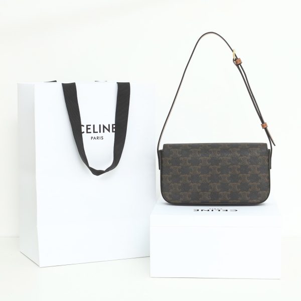 Celine Triomphe Replica Bag – Classique Style - Image 6