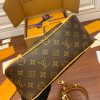 Best Replicas Bags - Replica Louis Vuitton Boulogne M45832 Handbag Shop For Best Louis Vuitton LV Replica Bags With Cheap Price