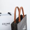 Best Replicas Bags - Replica Celine Small Cabas Triomphe Canvas & Calfskin Bag Shop For Best Louis Vuitton LV Replica Bags With Cheap Price