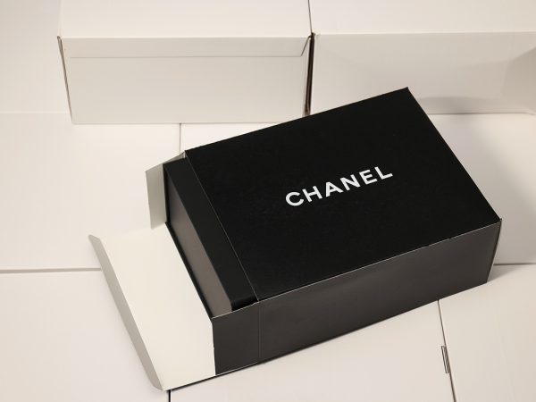 Chanel 1:1 Replica Box Set with Dust Bags & Original Packaging - Image 7
