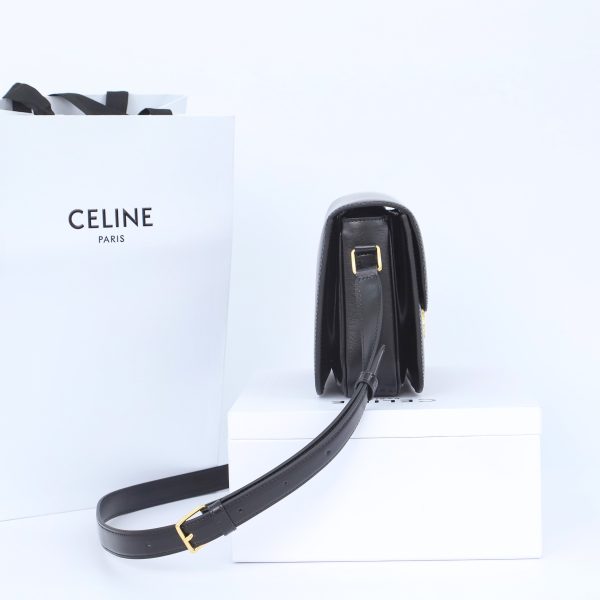 Replica Celine Triomphe Bag - Classic Elegance Reimagined - Image 6