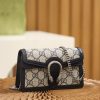 Best Replicas Bags - Gucci Dionysus Gg Super Mini Replica Bag 476432 Shop For Best Louis Vuitton LV Replica Bags With Cheap Price