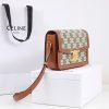 Best Replicas Bags - Celine Classique Triomphe Replica Handbag – Stylish & Affordable Shop For Best Louis Vuitton LV Replica Bags With Cheap Price