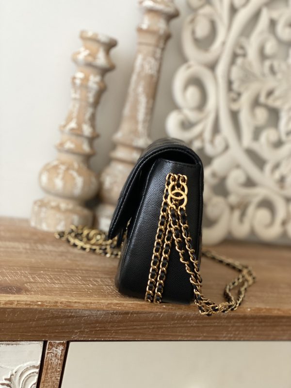 Chanel Replica As3777 Watch - Timeless Elegance - Image 8