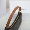 Best Replicas Bags - Celine Triomphe Canvas Ava Bag Replica Shop For Best Louis Vuitton LV Replica Bags With Cheap Price
