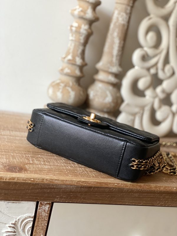 Luxury Replica Chanel 1 AS3757 Bag - Image 5