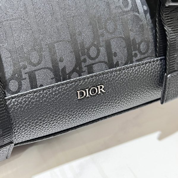 Replica Dior Explorer Messenger Bag 1Esme061Yih_H03E - Image 4