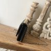 Best Replicas Bags - Chanel Replica Wallet On Chain in Black - Ap1450 Shop For Best Louis Vuitton LV Replica Bags With Cheap Price
