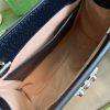 Best Replicas Bags - Replica Gucci GG Supreme Padlock Top Handle Bag Shop For Best Louis Vuitton LV Replica Bags With Cheap Price