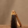 Best Replicas Bags - Louis Vuitton Monogram Loop Bag Replica - M81098 Shop For Best Louis Vuitton LV Replica Bags With Cheap Price