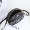 Best Replicas Bags - Stylish Celine Oval Bag Replica – Chic & Elegant Design Shop For Best Louis Vuitton LV Replica Bags With Cheap Price