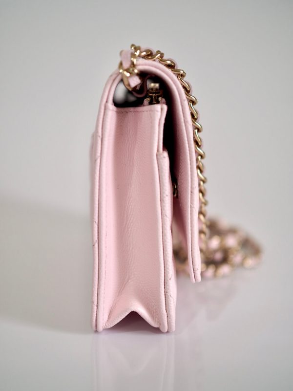 Chanel Classic WOC Replica - Style & Elegance Redefined - Image 9