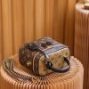 Best Replicas Bags - Replica Louis Vuitton Monogram Vanity PM Bag M45165 Shop For Best Louis Vuitton LV Replica Bags With Cheap Price