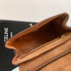 Best Replicas Bags - Celine Teen Soft 16 Replica in Smooth Safari Calfskin Shop For Best Louis Vuitton LV Replica Bags With Cheap Price