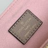 Best Replicas Bags - LV Lockme Shopper Replica M58927 - Stylish & Authentic Design Shop For Best Louis Vuitton LV Replica Bags With Cheap Price