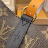 Best Replicas Bags - Replica Louis Vuitton NeoNoé MM M44020 Bag Shop For Best Louis Vuitton LV Replica Bags With Cheap Price