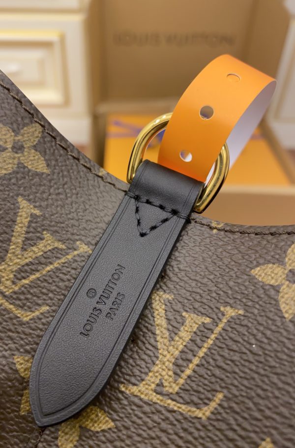 Replica Louis Vuitton NeoNoé MM M44020 Bag - Image 9