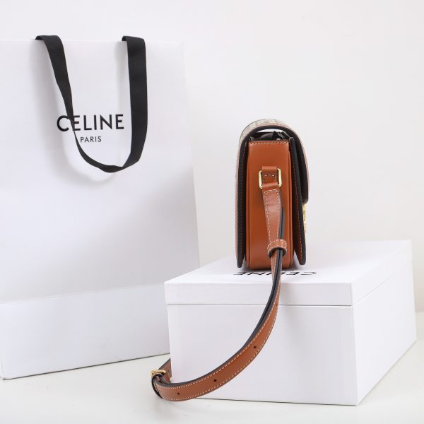 Celine Classique Triomphe Replica Handbag – Stylish & Affordable - Image 5