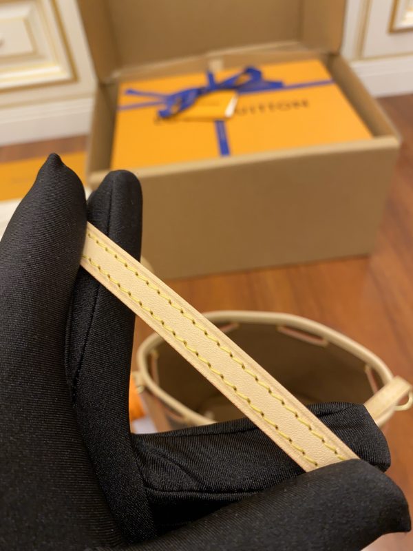 Louis Vuitton Nano Noé Replica M41346 Handbag - Image 4
