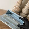 Best Replicas Bags - Chanel Replica Wallet On Chain - Cloud Blue Ap1450 Shop For Best Louis Vuitton LV Replica Bags With Cheap Price