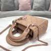 Best Replicas Bags - Replica Dior Mini Lady D-Lite Crossbody Bag Shop For Best Louis Vuitton LV Replica Bags With Cheap Price