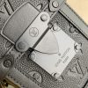 Best Replicas Bags - Replica LV Vertical Trunk Wallet - M82070 - Stylish & Compact Shop For Best Louis Vuitton LV Replica Bags With Cheap Price