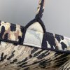 Best Replicas Bags - Replica Dior Book Tote with Rnave D'Infini Embroidery Shop For Best Louis Vuitton LV Replica Bags With Cheap Price
