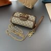 Best Replicas Bags - Replica Gucci Horsebit 1955 Shoulder Bag in Black Leather Shop For Best Louis Vuitton LV Replica Bags With Cheap Price