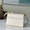 Best Replicas Bags - Authentic-Look Louis Vuitton Replica Twist MM M59403 Bag Shop For Best Louis Vuitton LV Replica Bags With Cheap Price