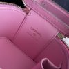 Best Replicas Bags - Replica Chanel Pink Calfskin Clutch with Chain & Gold Accents AP3203 Shop For Best Louis Vuitton LV Replica Bags With Cheap Price