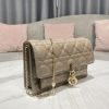 Best Replicas Bags - Replica Dior Lady Dior Chain Pouch S0937 Onmj | M116 Shop For Best Louis Vuitton LV Replica Bags With Cheap Price