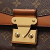 Best Replicas Bags - Louis Vuitton Monogram Leather Marceau M46126 Replica AAA Shop For Best Louis Vuitton LV Replica Bags With Cheap Price