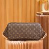 Best Replicas Bags - Replica LV Monogram Neverfull Red PM/MM/GM M41177 Tote Shop For Best Louis Vuitton LV Replica Bags With Cheap Price