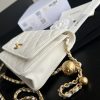 Best Replicas Bags - Replica Chanel WOC with Chain – Stylish & Affordable Shop For Best Louis Vuitton LV Replica Bags With Cheap Price
